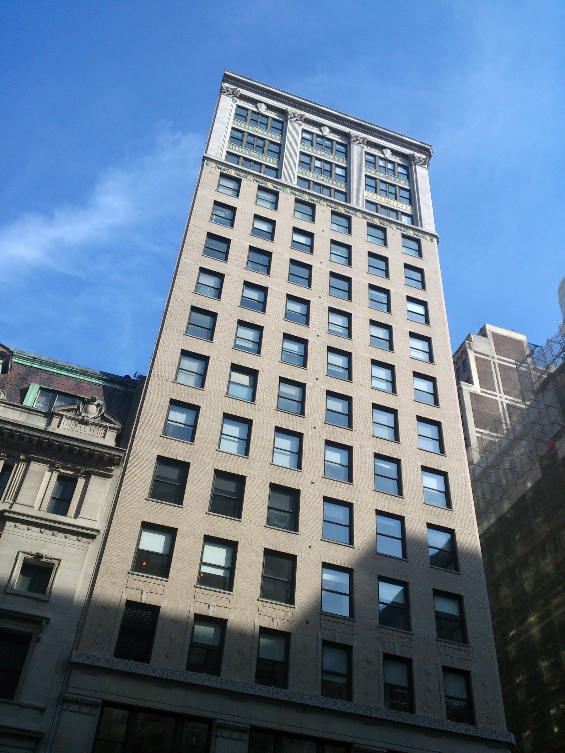 149-151 Fifth Avenue