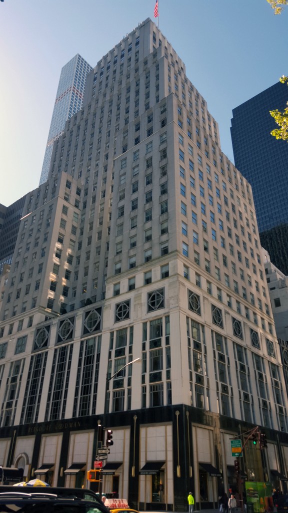 745 Fifth Avenue, The Squibb Building - Landmark Branding LLC