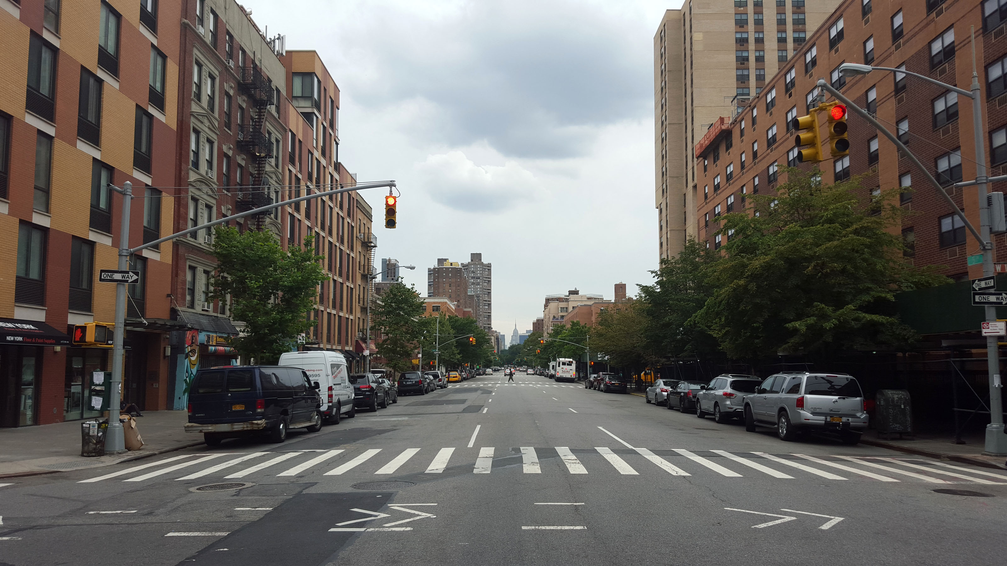 Harlem East Harlem Landmark Branding LLC